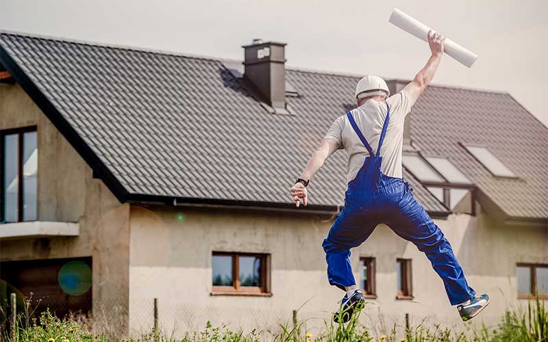 Xây Nhà Trọn Gói Hay Tự Quản Lý